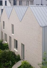 VMZINC: Neues Titanzink aus 100 % Recyclingmaterial für die Gebäudehülle