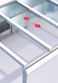 TS-Aluminium übernimmt Schiebedach-Systeme von Vitello