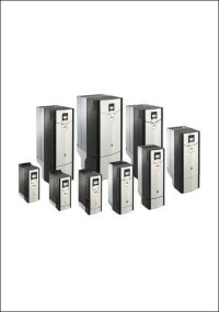 Frequenzumrichter von ABB sollen Betrieb von Turmdrehkränen optimieren