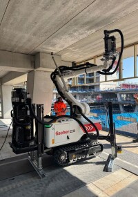 BauBots entlasten Montagepersonal und schaffen saubere, zulassungskonforme Arbeitsumgebungen