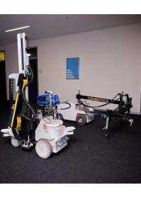 ConBotics startet mit Industriepartnern internationale Expansion