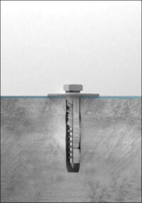 Neues Bohrloch-Dichtset von MEPA erleichtert normgerechtes Arbeiten