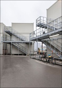 ELA Container liefert 214 Raummodule für RWE-Wasserstoffprojekt