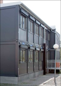 Adapteo Container erhält EcoVadis-Platin-Bewertung