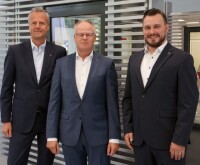 Roto: Führungswechsel im DACH-Vertrieb zum 1. Januar 2026