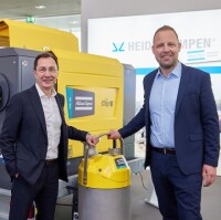 Atlas Copco übernimmt Vertriebspartner Heide-Pumpen
