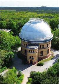 Drees & Sommer entwickelt Landschaftskonzept für Potsdams grüne Lunge