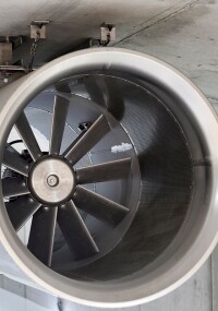 Einsatz von korrosionsbeständigen Edelstählen im Tunnelbau