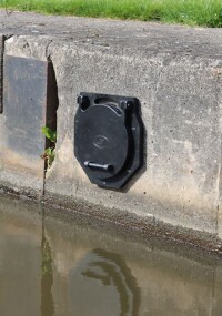 Fernco: HDPE-Rückstauklappe für den Hochwasserschutz