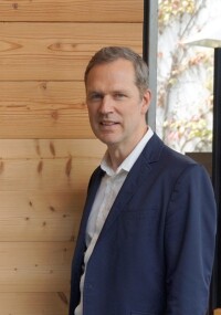 Klaus Wertz ist neuer CSO bei Mocopinus