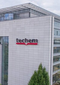 Techem erwirbt Mehrheitsbeteiligung am Messstellenbetreiber Inexogy
