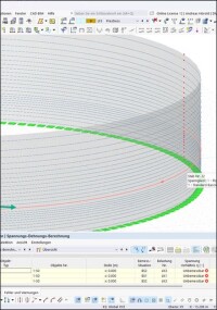 Dlubal: Neue Features in RFEM 6 / RSTAB 9