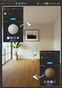 Chaos erweitert Cosmos-Bibliothek um 30.000 3D-Assets