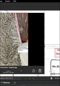 Bluebeam: Neuerungen in Revu 21.6