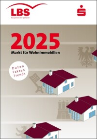 LBS veröffentlicht Immobilien-Preisspiegel für 1.000 Städte