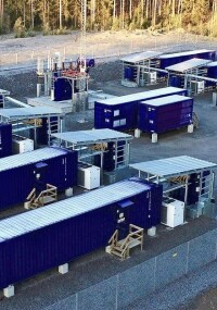 IWR: Mehr als 2 Mio. Batteriespeicher in Deutschland