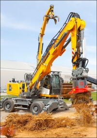 Das war die Demonstrationsmesse RATL 2025 in Karlsruhe