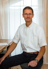 Michael Hövel über den Nutzwert von Solarthermie