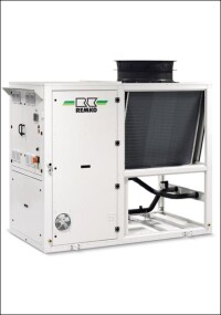 Remko: KWP Eco Pro Kaltwasser-Erzeuger mit R290 für flexible Anwendungen