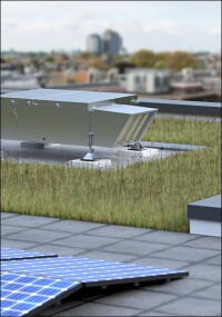 Neu bei Aereco: Abluft-Wärmepumpen für Neubau und Sanierung