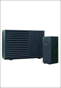 Ospa stellt Wärmepumpen für Schwimmbäder vor