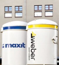Maxit übernimmt Geschäftsbereiche von Saint-Gobain Weber