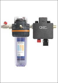 Orben etabliert Aufbereitungsservice für Nachspeisekartuschen