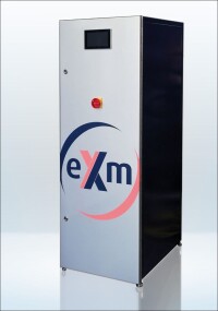 Hotel Drei Quellen Therme in Bad Griesbach nutzt eXm als Temperatur-Booster