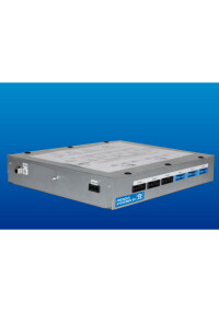 Frenger PHR Plug & Heat: Regeleinheit für Deckenstrahlheizungen