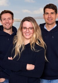 BauGPT: Münchener Startup mit neuem Namen und erweitertem Fokus