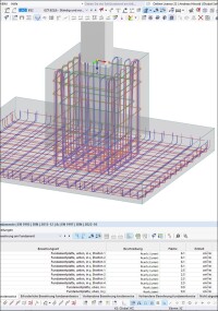 Dlubal: Neuerungen in RFEM 6, RSTAB 9 und Add-Ons