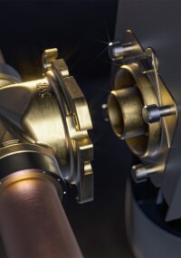 Neuer SYRLock-Mechanismus für erhöhte Montagegeschwindigkeit