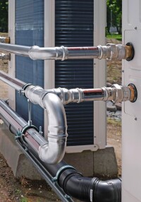 Effiziente Energie- und Wassernutzung braucht ganzheitliche TGA-Lösungen