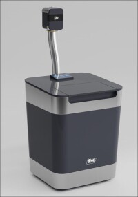 Wasserenthärtung: NeoSoft L Anlagen von SYR für bis zu 35 Wohneinheiten