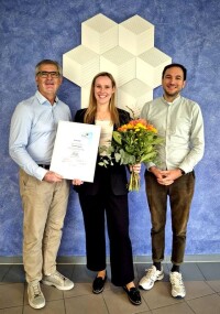 BTGA gewinnt die Clage GmbH als neues Fördermitglied