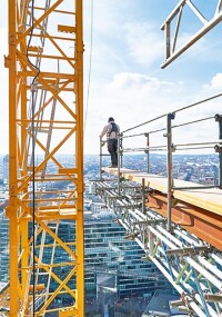 Gesetzentwurf zur Änderung des Bauproduktengesetz angenommen