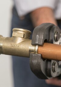 Sanha veröffentlicht Umweltproduktdeklarationen für alle Rohrleitungssysteme