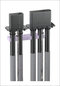 Doyma erweitert Quadro-Secura Nova R um neuen Abstandshalter