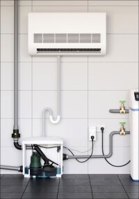 Robust bei anspruchsvollem Abwasser: Hebefix Pro bewältigt auch aggressive Medien