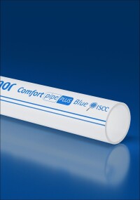 Transparente Nachweise umwelttechnischer Daten von Uponor-Produkten