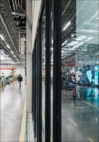 Traumfabriken: Wilo Smart Factory erhält Auszeichnung für Hightech-Produktion