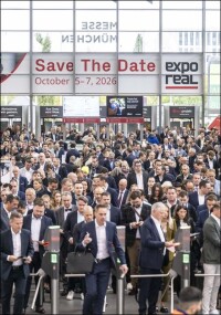 Das war die EXPO REAL 2025 in München