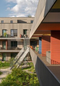 Sauerbruch Hutton erhält Deutschen Architekturpreis 2025