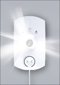 Barrierefreier Brandschutz: Ei Electronics stellt Gehörlosenmodul Ei170RF vor