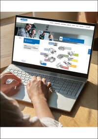 Novoferm erweitert digitalen Service für Fachpartner