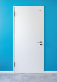 Jeld-Wen Türen im neuen Materna Headquarter in Dortmund 