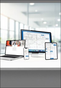 NovoSite-App: Digitales Aufmaß vereinfacht Türplanung