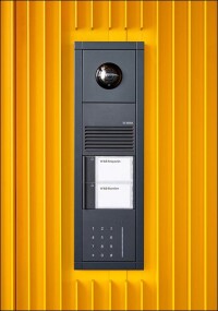 Siedle erweitert Produktfamilie für Zutrittskontrolle Siedle Secure mit OSDP