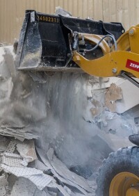 Knauf und BSR planen großtechnisches Gipsrecyclingprojekt in Bayern