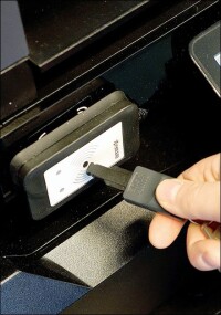 Elektronisches Schließsystem für De Nassau: Schule in Breda modernisiert Zugangskontrolle